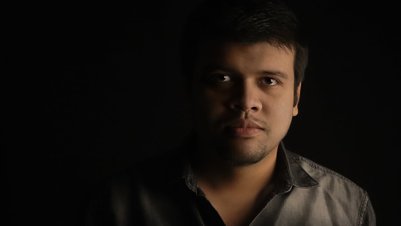 Parash Das Web Developer Photo Pathsala