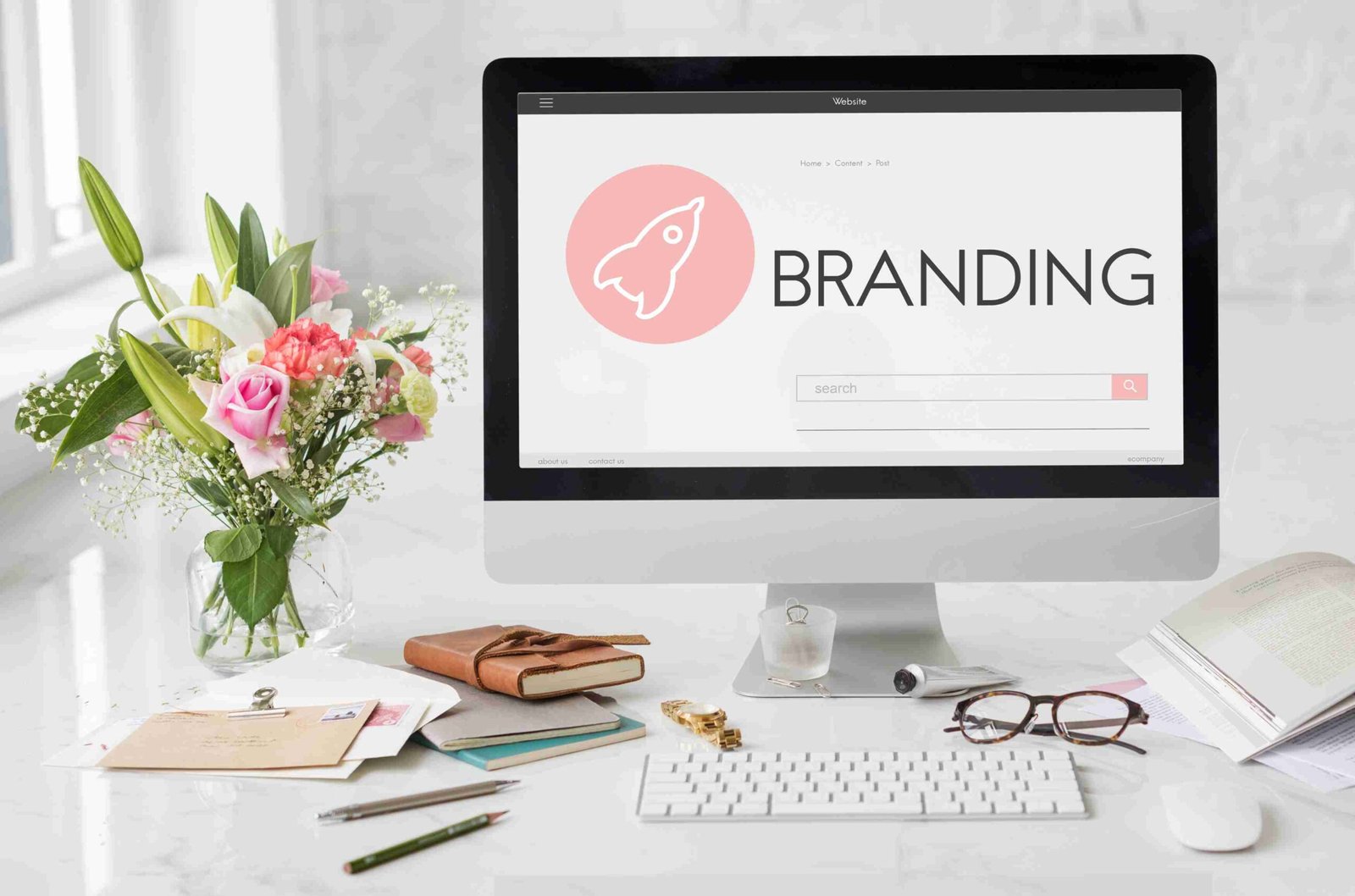 Visual Branding