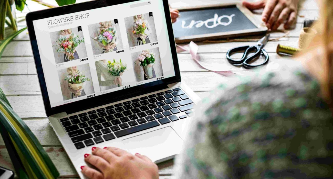 Professional Website Design Services by Web Dev Parash Das