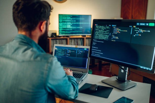 Full-Stack Developer in Pathsala Assam