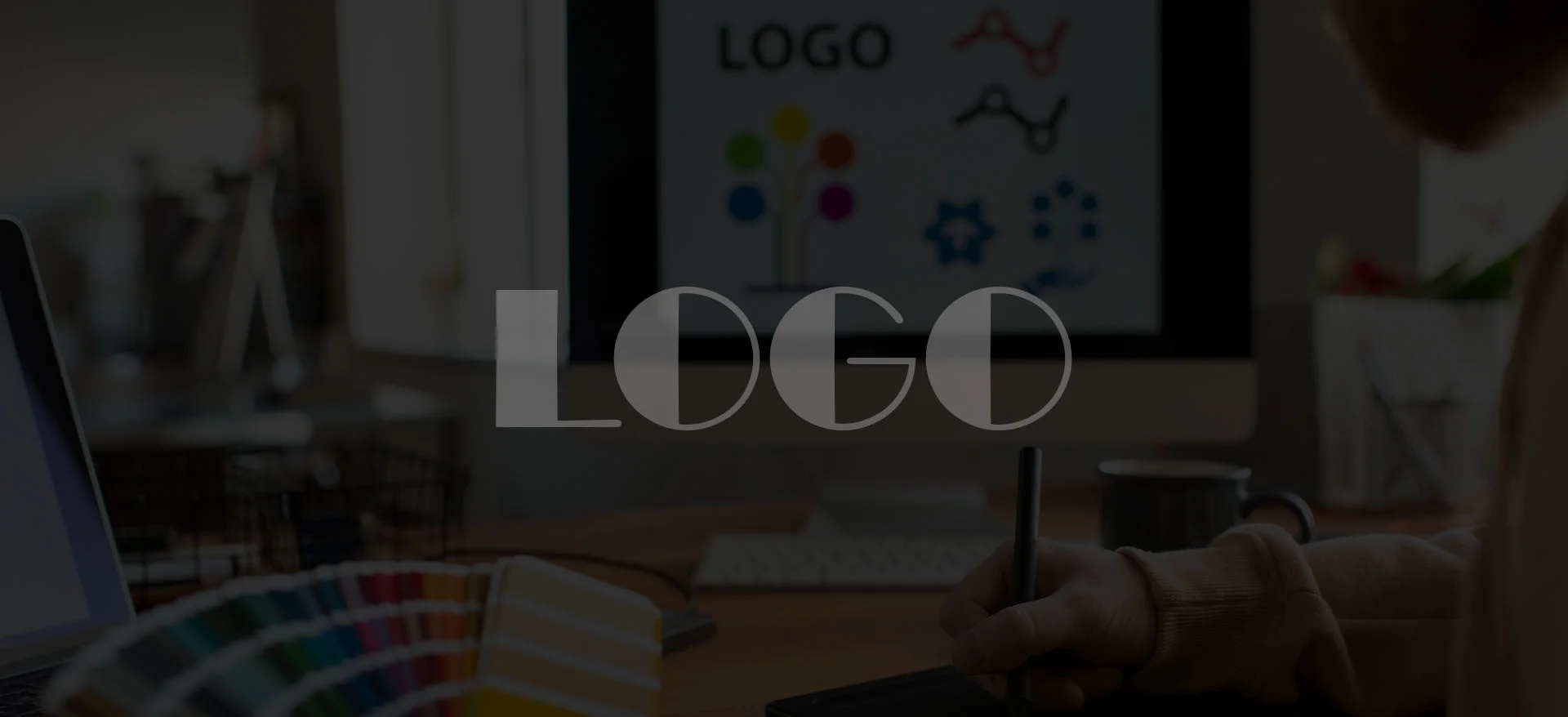 Parash Das Web Development and Logo Design Services