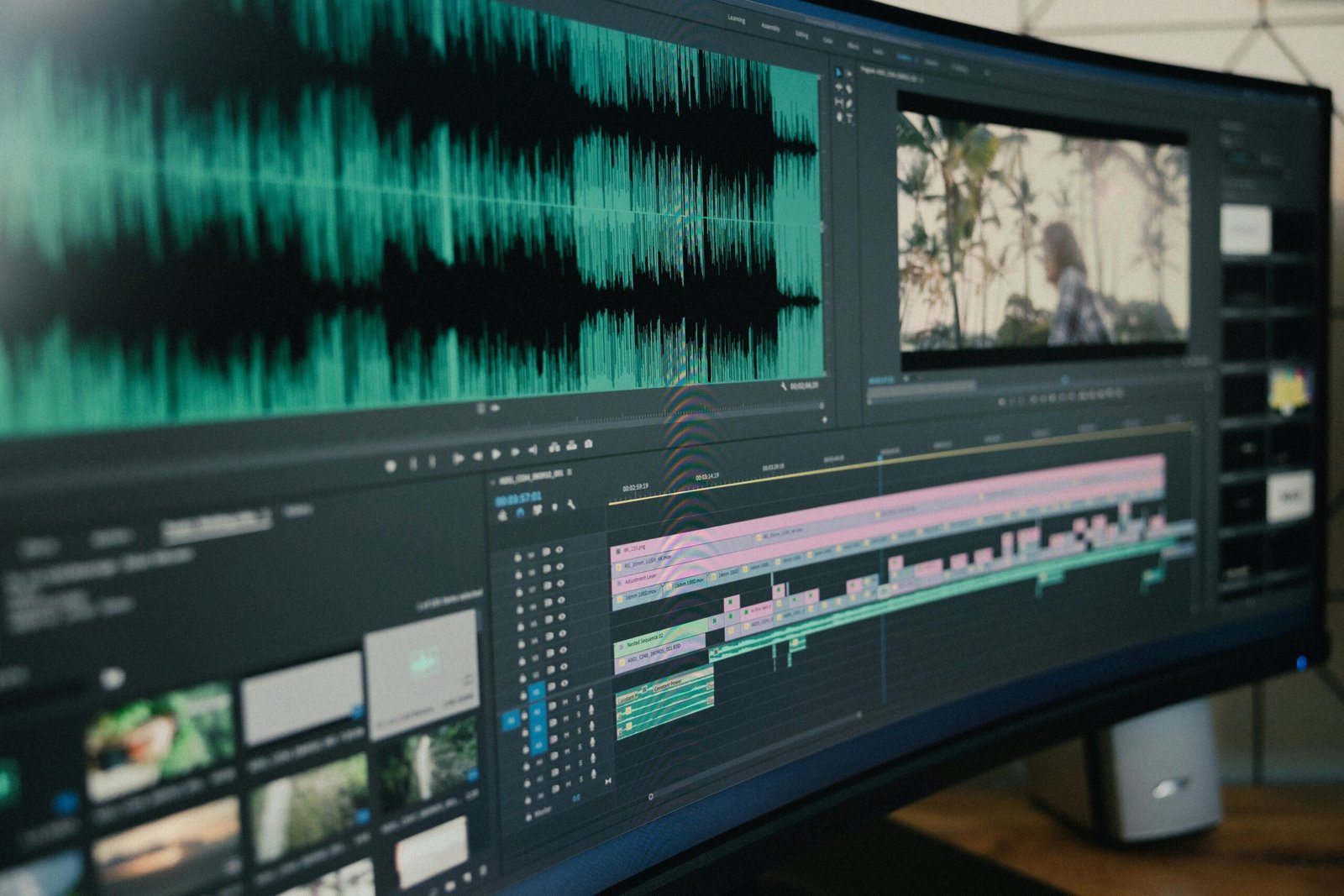 Professional video editor in Pathsala Bajali Assam