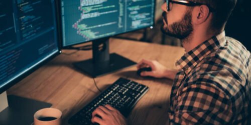 Finding Web Developer Near Me at Pathsala – Custom Website Services