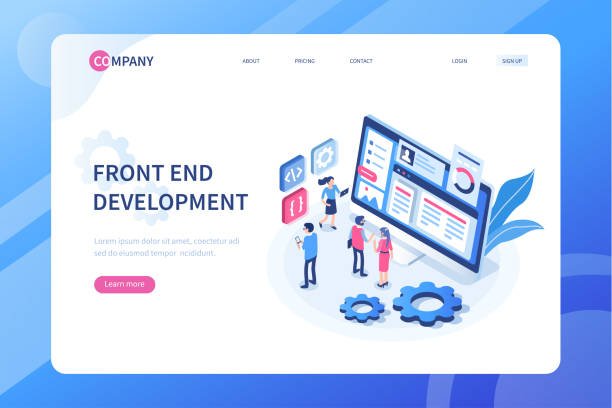 Front End Web Developer Pathsala – Responsive Website Layout Design