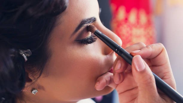 Professional makeup website design in Pathsala, Assam