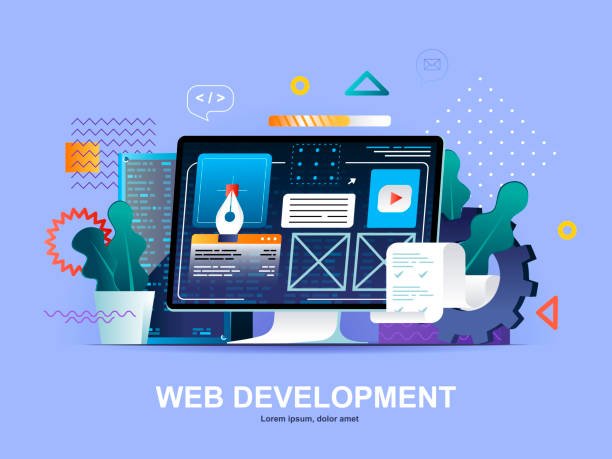 Professional Web Design Pathsala by Parash Das