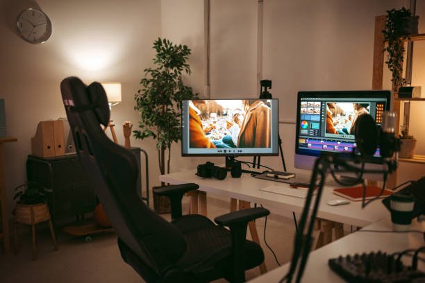 Video Editing Expert Pathsala – Professional and Cinematic Editing Services