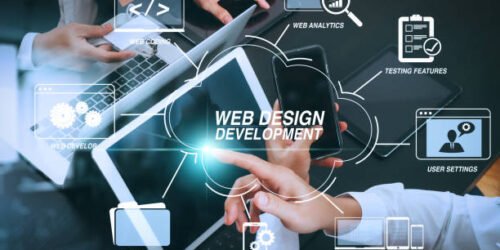 Website Design and Development Company in Pathsala